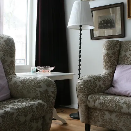 Terre Neuve Bed & Breakfast