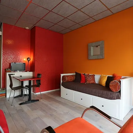 住宿加早餐酒店 特雷萘维住宿加早餐旅馆 3*