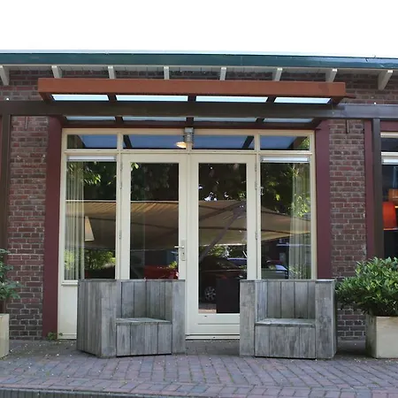 Bed & Breakfast Terre Neuve Velp (Gelderland)