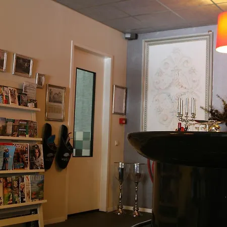 特雷萘维住宿加早餐旅馆