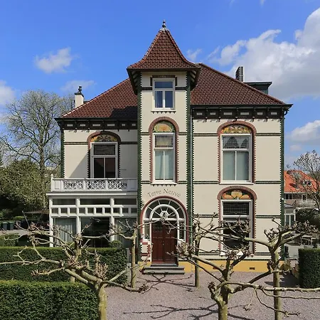 Bed & Breakfast Terre Neuve