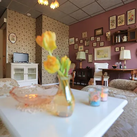 住宿加早餐酒店 特雷萘维住宿加早餐旅馆 3*