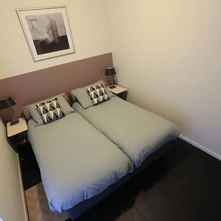 住宿加早餐酒店 特雷萘维住宿加早餐旅馆 费尔普