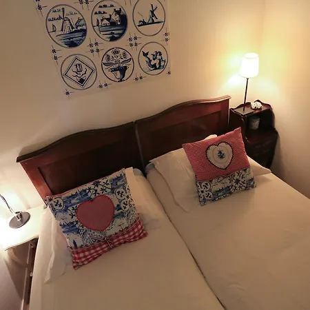 Bed & Breakfast Terre Neuve *