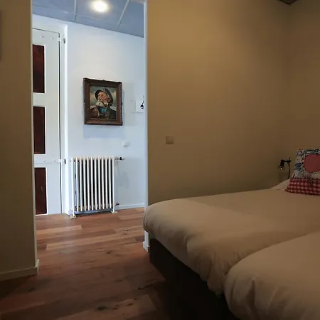 Bed & Breakfast Terre Neuve *