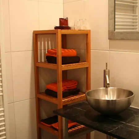 特雷萘维住宿加早餐旅馆 费尔普