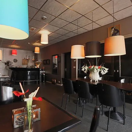 住宿加早餐酒店 特雷萘维住宿加早餐旅馆 费尔普