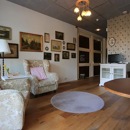 特雷萘维住宿加早餐旅馆