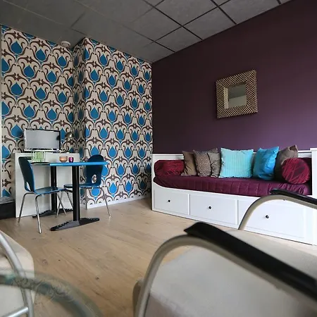 Bed & Breakfast Terre Neuve