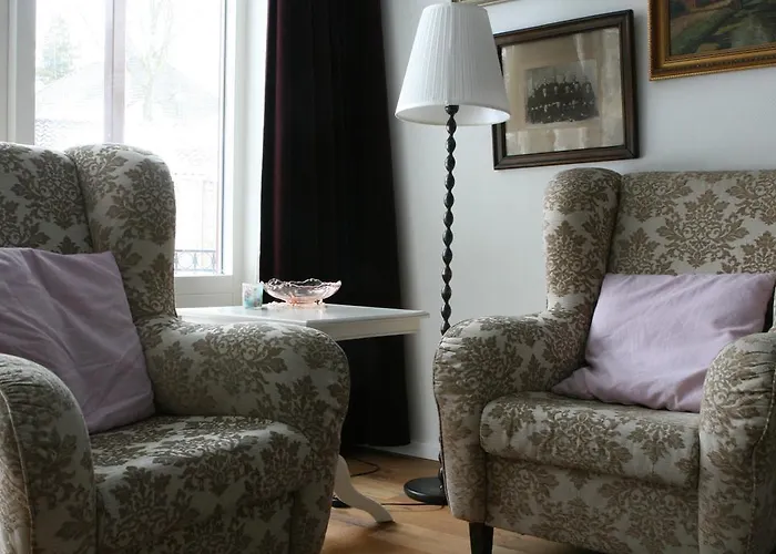 Terre Neuve Bed and breakfast