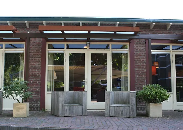 Bed and breakfast Terre Neuve Velp (Gelderland)