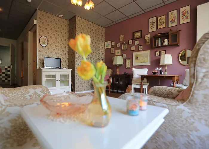 Bed and breakfast Terre Neuve 3*