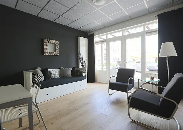 Bed and breakfast Terre Neuve Velp (Gelderland)