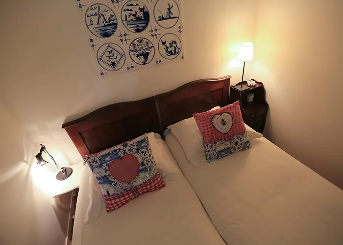 Bed and breakfast Terre Neuve 3*