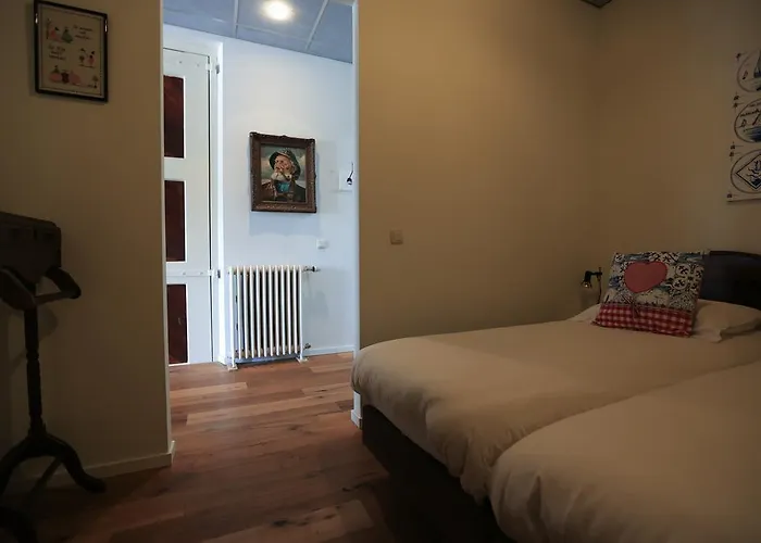 Bed and breakfast Terre Neuve 3*