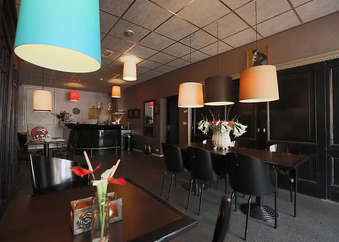 Bed and breakfast Terre Neuve Velp (Gelderland)