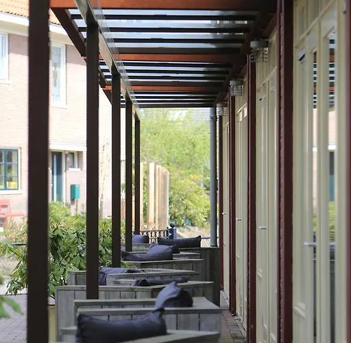 Bed and breakfast Terre Neuve 3*