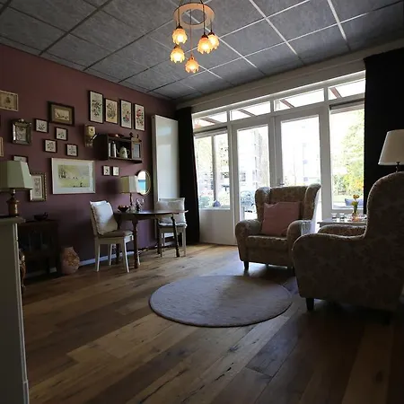 Bed and Breakfast Terre Neuve