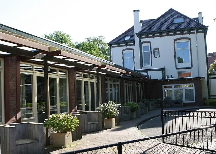 Terre Neuve Bed & Breakfast 3*