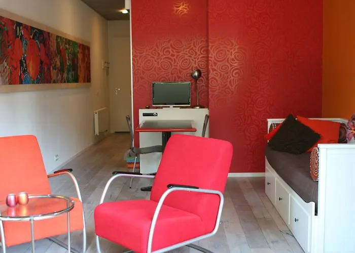 Bed & Breakfast Terre Neuve Velp (Gelderland)