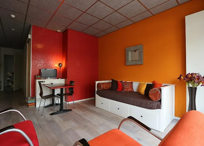 Bed & Breakfast Terre Neuve 3*