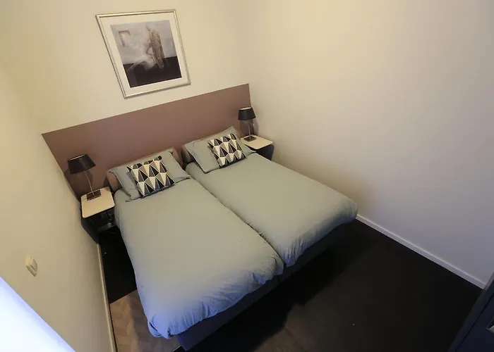 Bed & Breakfast Terre Neuve Velp (Gelderland)