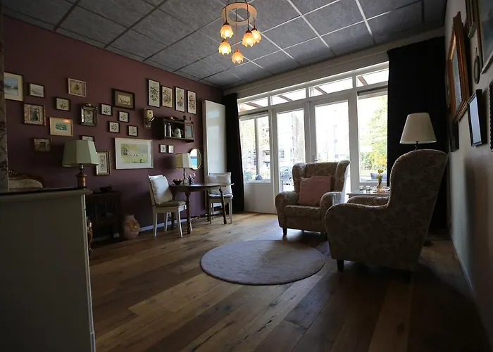 Bed & Breakfast Terre Neuve