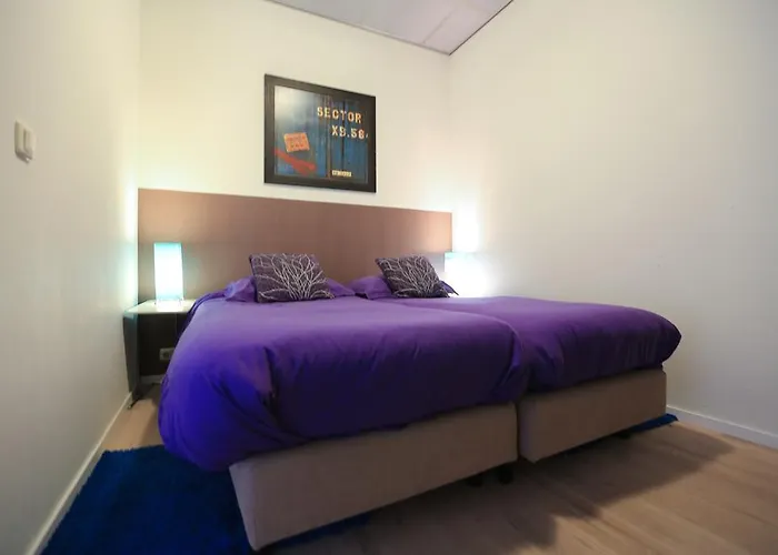 Bed & Breakfast Terre Neuve Velp (Gelderland)